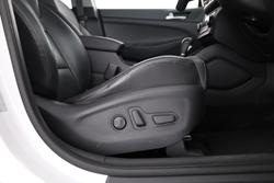 2019 Hyundai Tucson Highlander