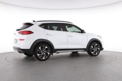 2019 Hyundai Tucson Highlander