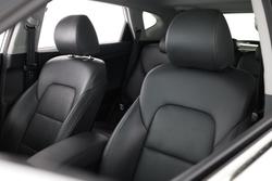 2019 Hyundai Tucson Highlander