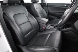 2019 Hyundai Tucson Highlander