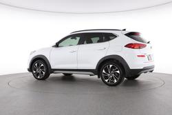 2019 Hyundai Tucson Highlander