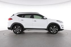 2019 Hyundai Tucson Highlander