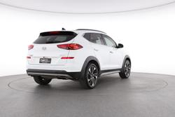 2019 Hyundai Tucson Highlander