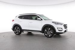 2019 Hyundai Tucson Highlander