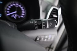 2019 Hyundai Tucson Highlander