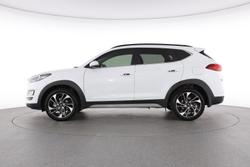 2019 Hyundai Tucson Highlander