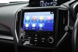 2021 Subaru XV 2.0i-S