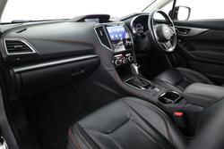 2021 Subaru XV 2.0i-S