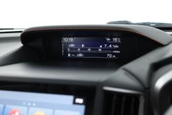 2021 Subaru XV 2.0i-S