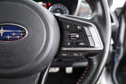 2021 Subaru XV 2.0i-S