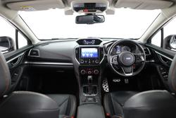 2021 Subaru XV 2.0i-S