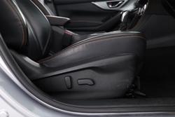 2021 Subaru XV 2.0i-S