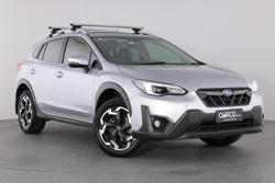 2021 Subaru XV 2.0i-S