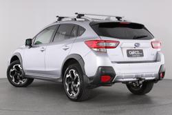 2021 Subaru XV 2.0i-S