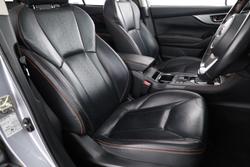 2021 Subaru XV 2.0i-S