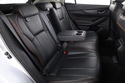 2021 Subaru XV 2.0i-S