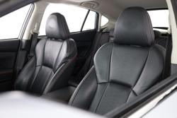 2021 Subaru XV 2.0i-S