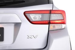 2021 Subaru XV 2.0i-S