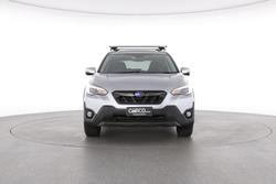 2021 Subaru XV 2.0i-S