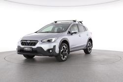 2021 Subaru XV 2.0i-S