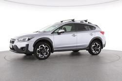 2021 Subaru XV 2.0i-S