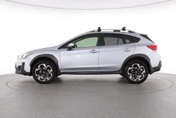 2021 Subaru XV 2.0i-S