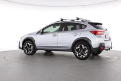 2021 Subaru XV 2.0i-S