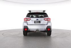 2021 Subaru XV 2.0i-S