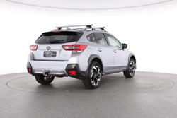 2021 Subaru XV 2.0i-S
