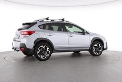 2021 Subaru XV 2.0i-S