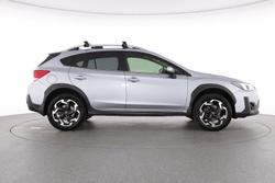 2021 Subaru XV 2.0i-S