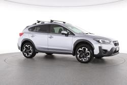 2021 Subaru XV 2.0i-S