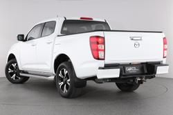 2020 Mazda BT-50 GT