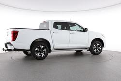 2020 Mazda BT-50 GT