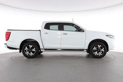 2020 Mazda BT-50 GT