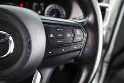 2020 Mazda BT-50 GT