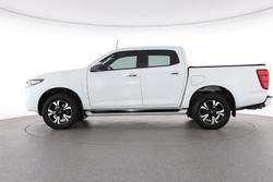 2020 Mazda BT-50 GT