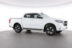 2020 Mazda BT-50 GT