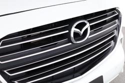 2020 Mazda BT-50 GT