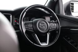 2020 Mazda BT-50 GT