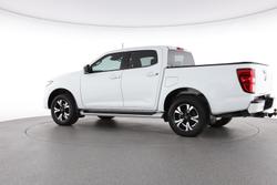 2020 Mazda BT-50 GT