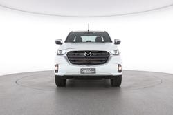 2020 Mazda BT-50 GT