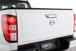 2020 Mazda BT-50 GT