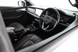 2020 Mazda BT-50 GT