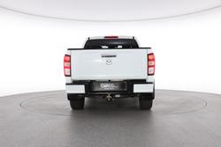 2020 Mazda BT-50 GT