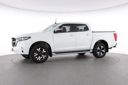 2020 Mazda BT-50 GT