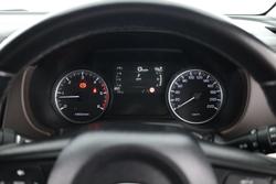 2020 Mazda BT-50 GT