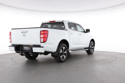 2020 Mazda BT-50 GT