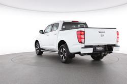 2020 Mazda BT-50 GT