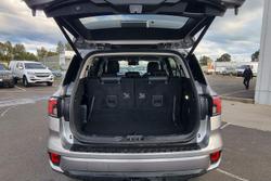 2025 Ford Everest Trend